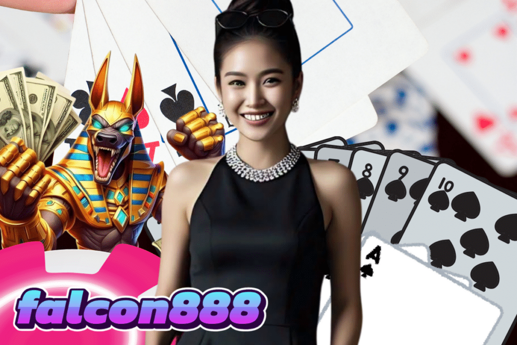 falcon888 slot